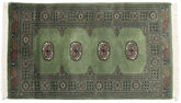 Pakistan Bokhara 2ply carpet RXZQ192