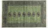 Pakistan Bokhara 2ply carpet RXZQ204