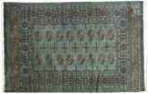 Pakistan Bokhara 2ply carpet RXZQ243