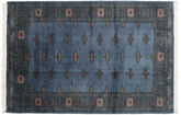 Pakistan Bokhara 2ply carpet RXZQ219