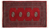 Pakistan Bokhara 2ply carpet RXZQ154