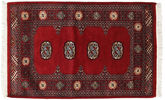 Pakistan Bokhara 2ply carpet RXZQ151