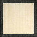 Handloom Frame - Black / White