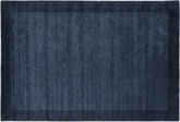 Handloom Frame - Dark Blue