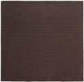 Kilim loom - Castanho escuro