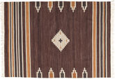 Tribal - Brown