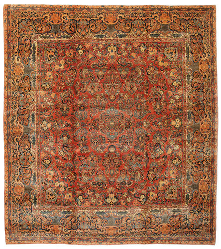 Sarouk American carpet VAC78