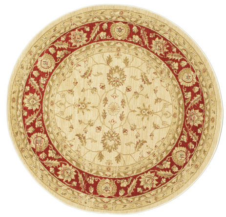 Ziegler Fumanat teppe RVD4055