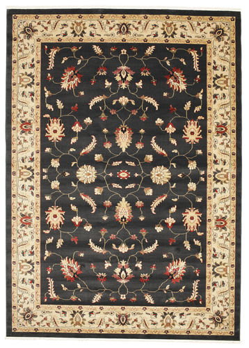 Tapis Ziegler Mahal - Foncé RVD4733