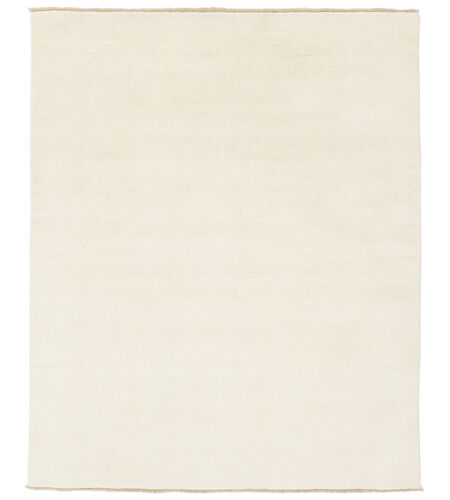 Handloom fringes - Licht tapijt CVD5373