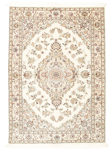 Nain 6La Habibian carpet BTA18