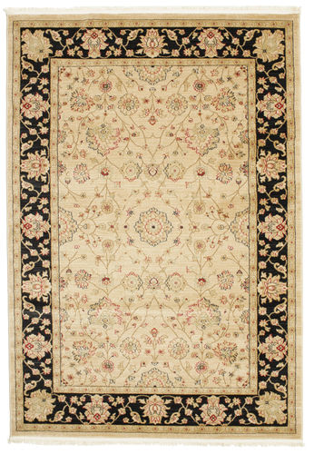 Tapis Farahan Ziegler - Beige CVD7267
