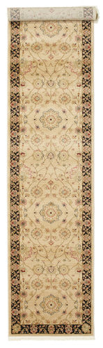 Tapis Farahan Ziegler - Beige CVD7276