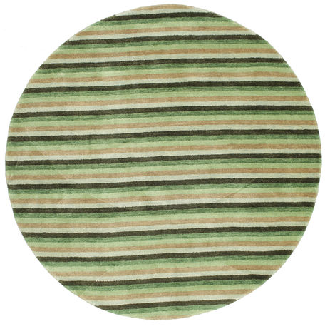 Alfombra Gabbeh Indo Stripe CVD6079