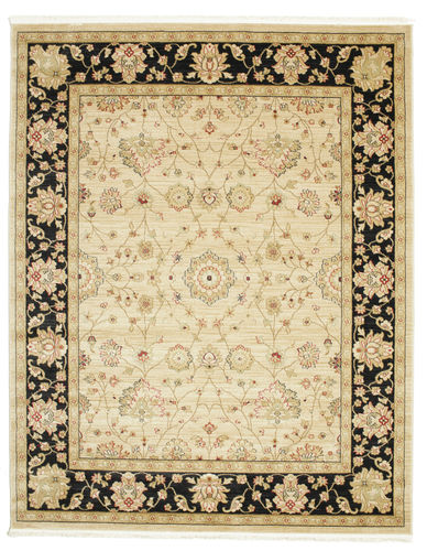 Farahan Ziegler - Beige tapijt RVD7273