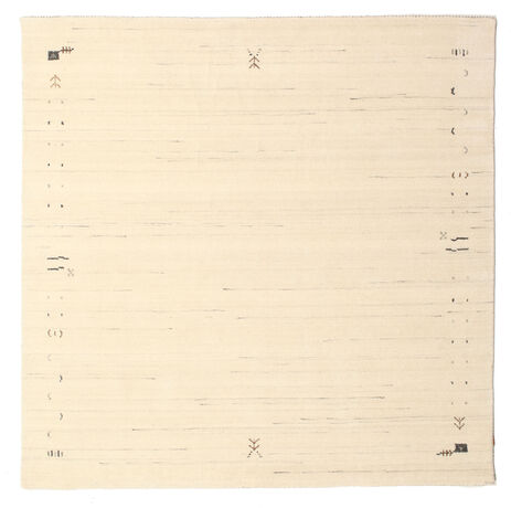 Tapis Gabbeh Loom - Off Blanc CVD5916