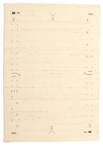 Gabbeh Loom - Off White teppe CVD5687