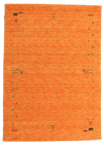 Covor Gabbeh Loom - Portocaliu CVD5671