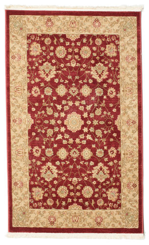 Farahan Ziegler - Rød teppe RVD9696