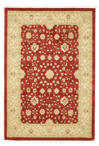 Farahan Ziegler - Rød teppe RVD9695