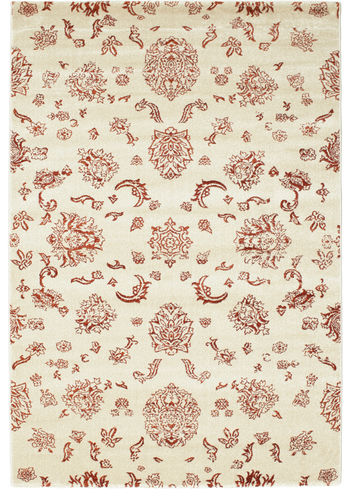 Scandinavia Rot 160×230 RugVista Scandinavia Rot 160×230 RugVista