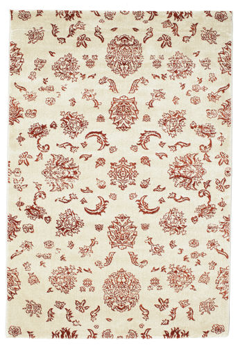 Scandinavia Rot 140×200 RugVista Scandinavia Rot 140×200 RugVista