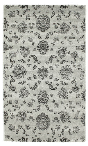 Scandinavia Schwarz grau 100×160 RugVista Scandinavia Schwarz grau 100×160 RugVista
