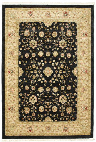 Tapis Farahan Ziegler - Noir RVD9644