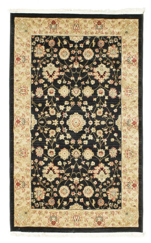 Tapis Farahan Ziegler - Noir RVD9645