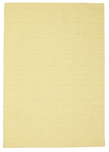 Covor Chilim loom - Yellow CVD8845