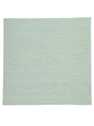 Covor Chilim loom - Mint Verde CVD8681