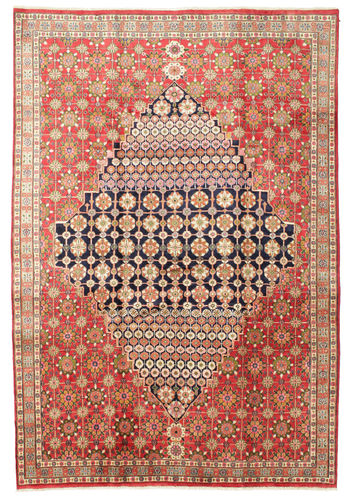 Varamin carpet EXZR1717