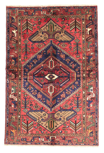 Zanjan carpet EXZR1886