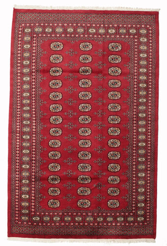 Tapis Pakistan Boukhara 2ply RZZAE201