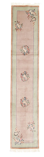 Tappeto Cinesi di seta 120 Line DFA95