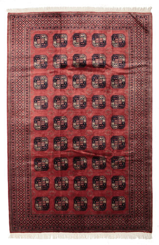 Pakistan Bokhara 3ply carpet RZZAC244
