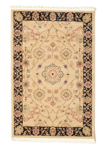 Farahan Ziegler - Μπεζ χαλι RVD11745