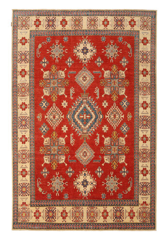 Kazak carpet NAR235
