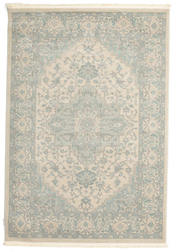 Ziegler Phoenix - Μπεζ / Μπλε χαλι RVD13083