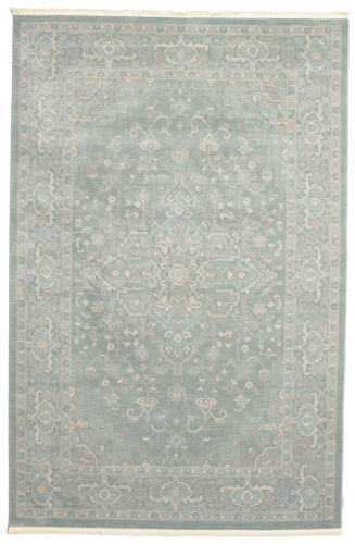 Tapis Ziegler Phoenix - Bleu RVD13088