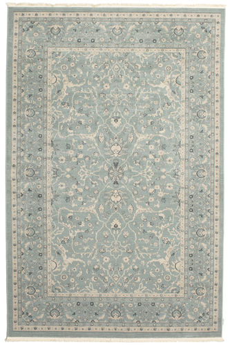 Ziegler Michigan - Lys blå teppe RVD13104