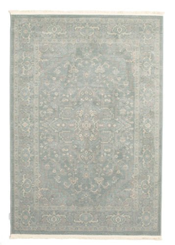 Ziegler Phoenix - Blau Teppich RVD13090