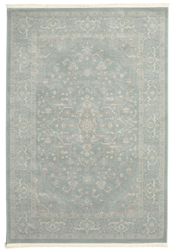 Alfombra Ziegler Phoenix - Azul RVD13089