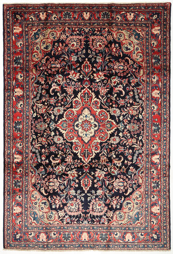 Hamadan Shahrbaf carpet XVZE127