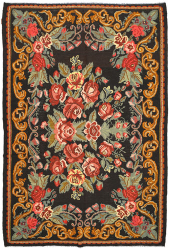 Rose Kelim carpet XCGZB1866