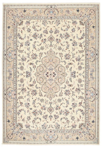 Ilam Sherkat Farsh silk carpet TBH43