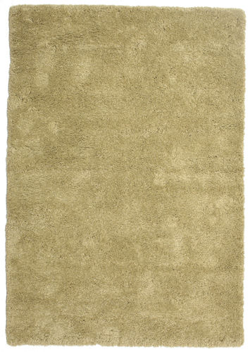 Tapis Shaggy Sadeh - Vert CVD13512