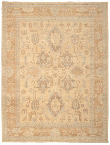 Ziegler teppe ORA207