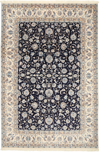 Nain 6La Habibian carpet ABCO987