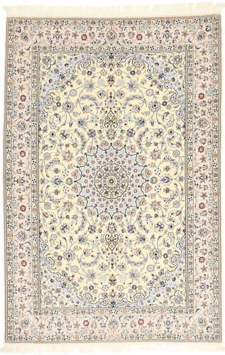 Nain 6La Habibian carpet ABCO995